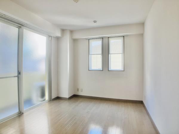 カーザ・クレアトーレ リビング