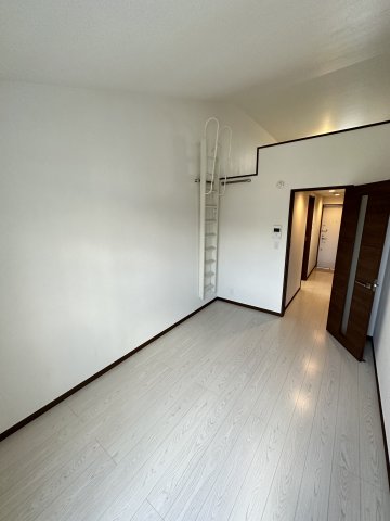 Felice辻堂203号室 寝室