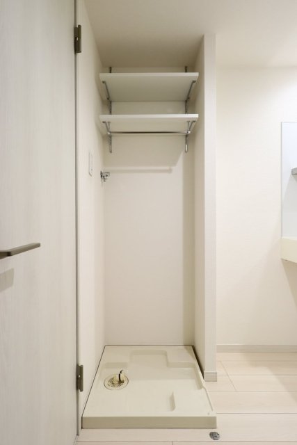 クレシア青戸 部屋設備