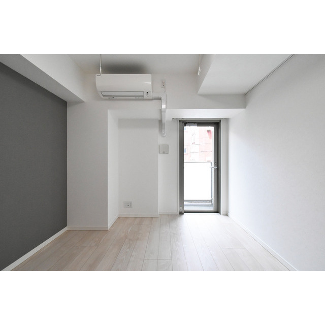 ザ・レジデンス神楽坂Ⅱ リビング