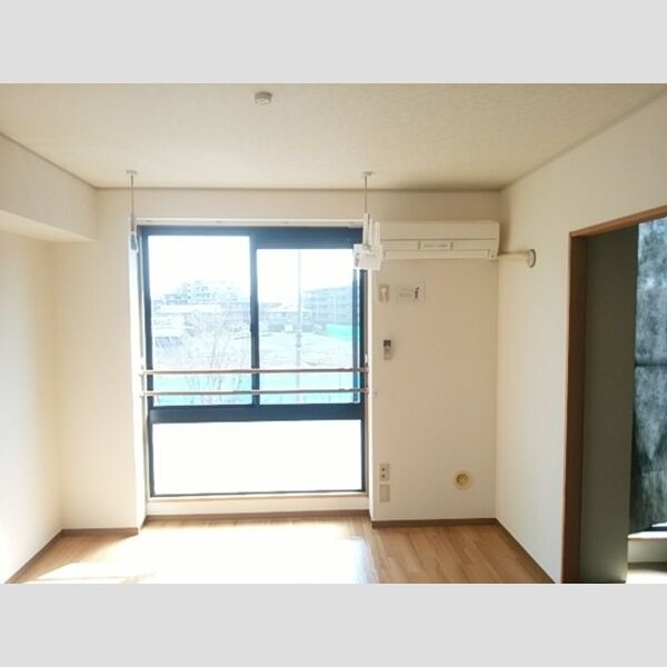 ベルウッド弐番館 南洋室