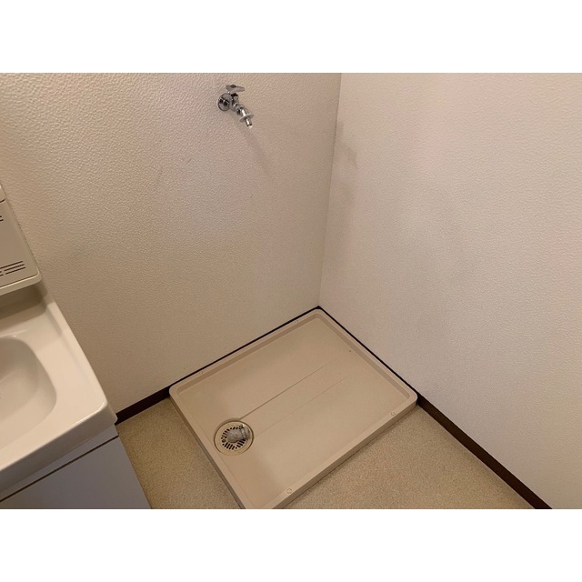 オーチャード603号室 部屋その他