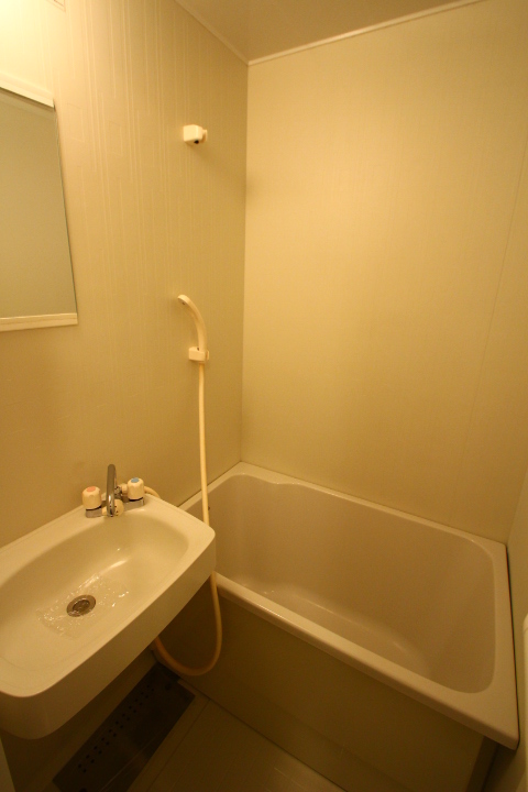 リブステージ志木1階 部屋その他