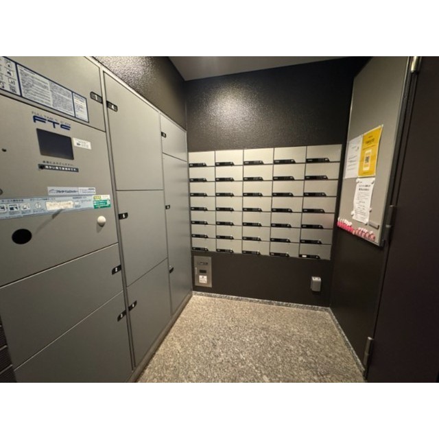 エミリブ池袋0201号室 部屋その他
