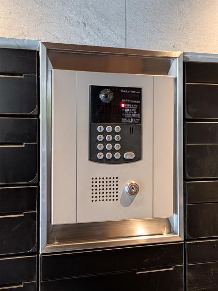 ＩＳＭ笹塚2階 部屋その他