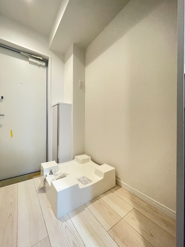 マウ溝の口2階 部屋その他