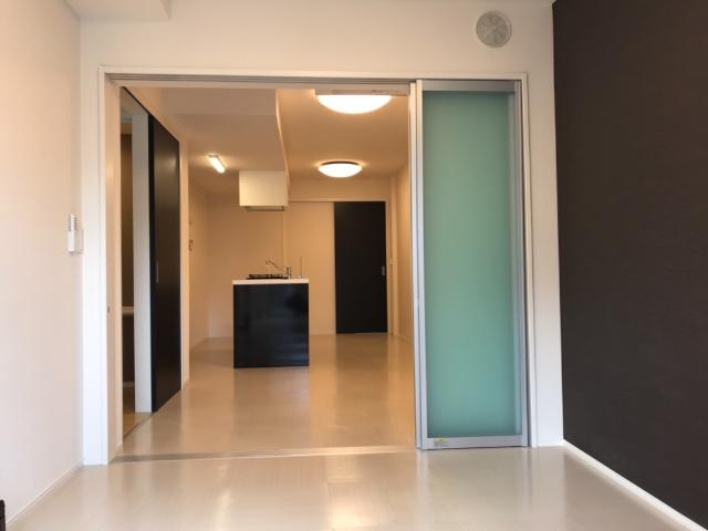 クレストⅤ101号室 室内（イメージ）