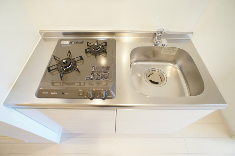 リブリ・スフィーダ キッチン