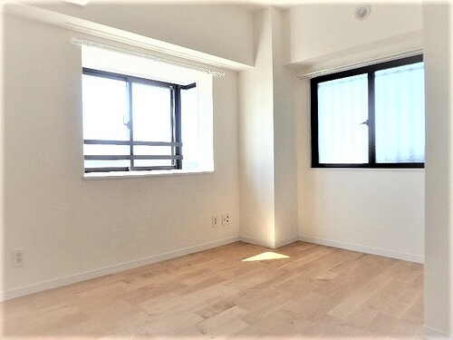 ビューハイツ高山5階 同建物別部屋の参考画像