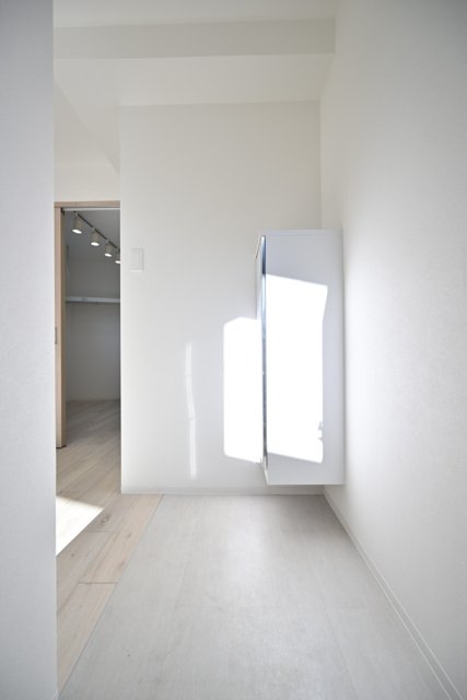 Ｌｕｐｉｎｕｓ目白台 玄関