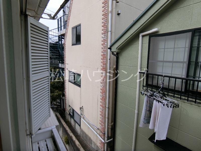 PAL-ARAI2階 部屋その他