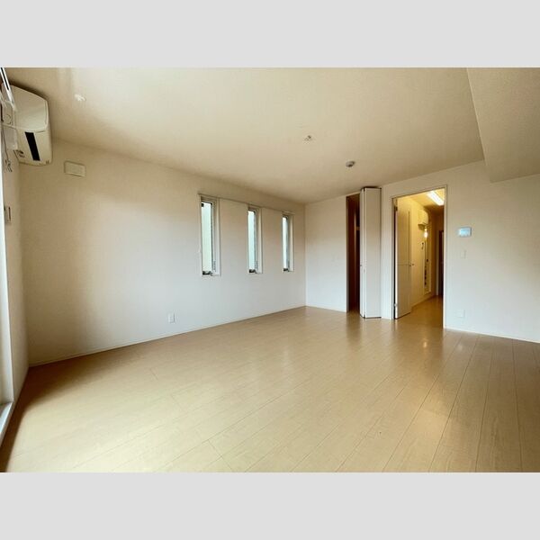 トネリコテラス　2 洋室