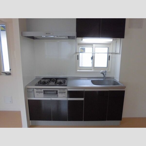 バンビーニ システムキッチン