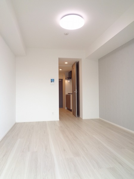 ＧＥＮＯＶＩＡ西川口106号室 リビング