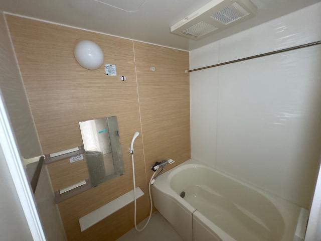 ユニコーン バス