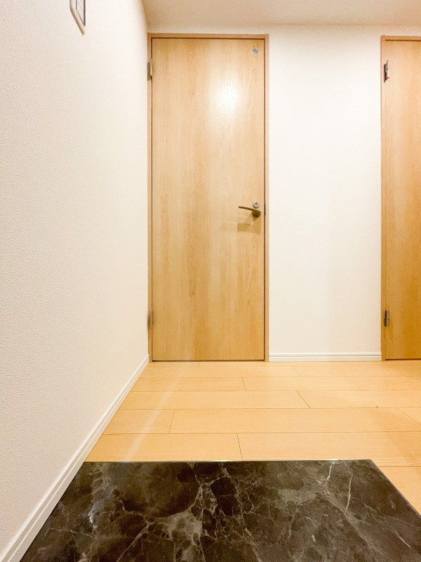 G.T.A.中野坂上4階 ※写真は同物件別部屋