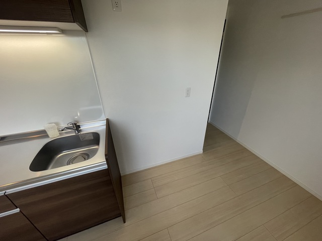 カーサ新高円寺 リビング