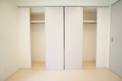 リブリ・ネオ上大岡2階 収納