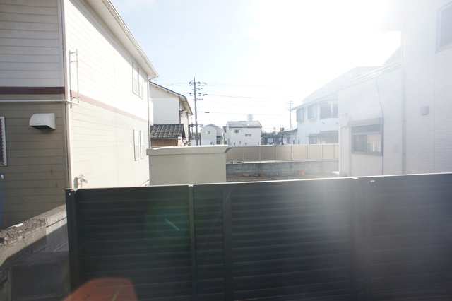 Ｆｌａｔ東習志野0107号室 展望