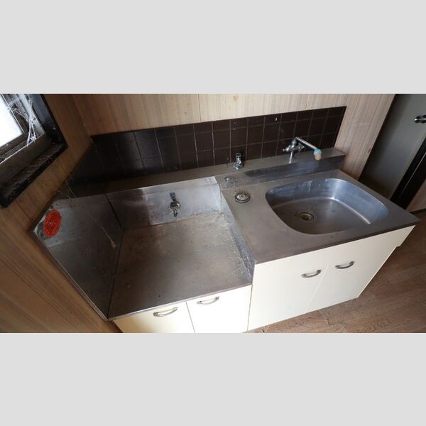 ジュネスヨシカワ205号室 ★2口ガスコンロ設置可能★