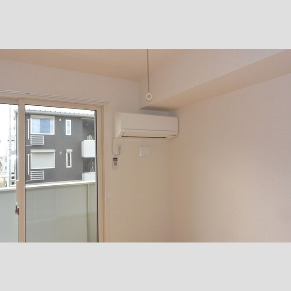 park wisteria 部屋設備