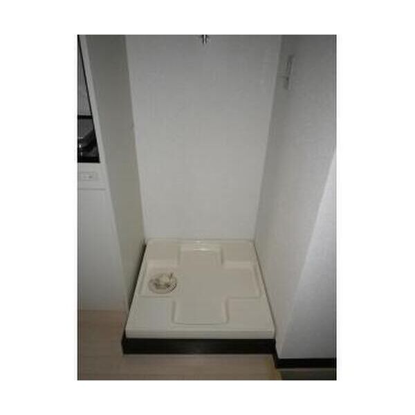 ハーモニアスコート 部屋設備