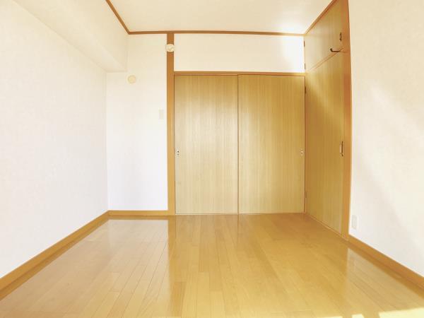 シャルム・Ｋ・カーサ7階 リビング