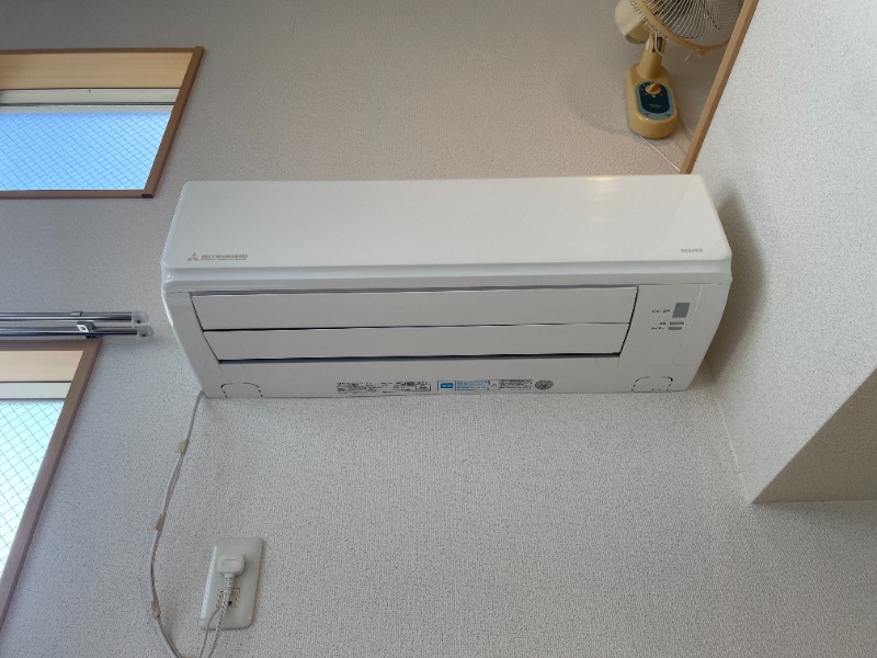 シエロ 部屋設備