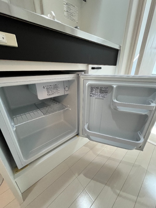 マーレ西新井1階 部屋設備