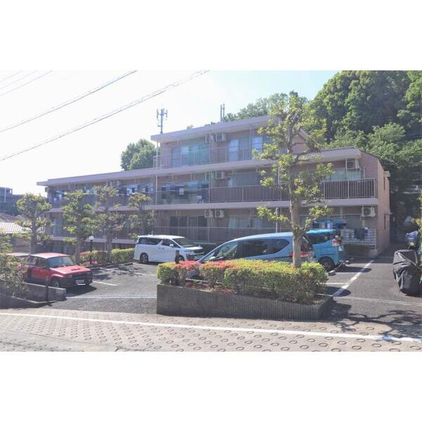 エクシードIIの外観画像