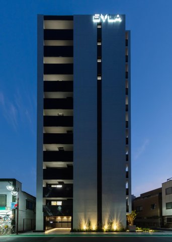 SYFORME NISHI-OIの外観画像