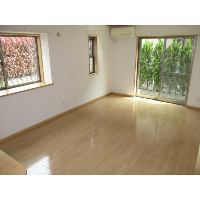 ステラ仲町台 部屋その他