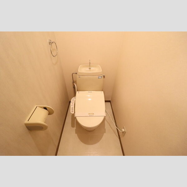 ラフォーレ皇山101号室 ★温水洗浄暖房便座★