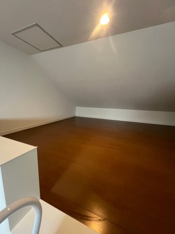 ブライトヒルズ横浜諏訪坂 寝室