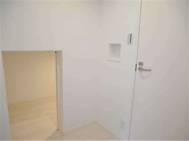 ＣＢ川越イニシオ1階 部屋その他