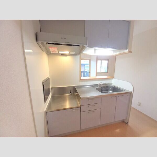 ローズコート山﨑 キッチン