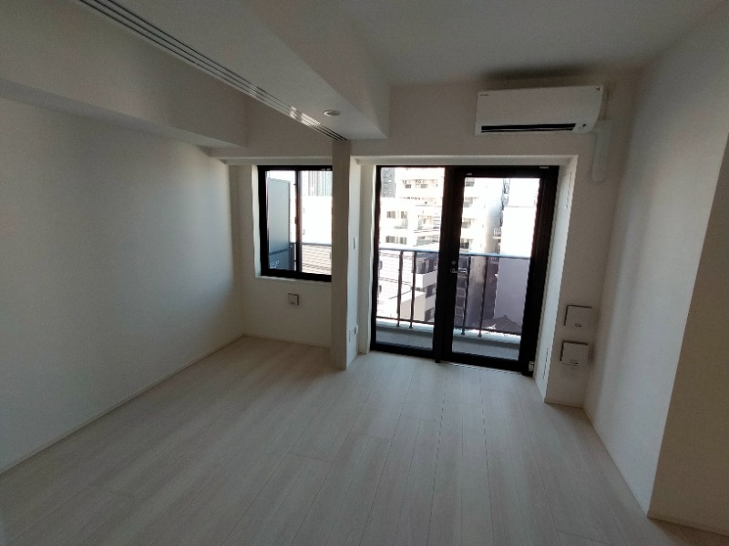 シーズンフラッツ押上テラス2階 同建物別部屋の参考画像