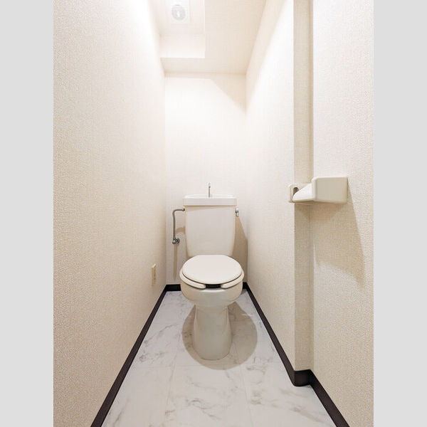 メゾン・ド・オヤマ トイレ