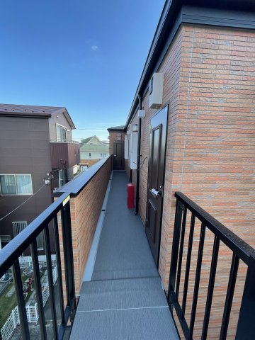 チャオ本厚木103号室 その他共有部分