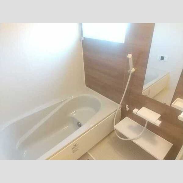 ダイヤモンド ミスト102号室 お風呂