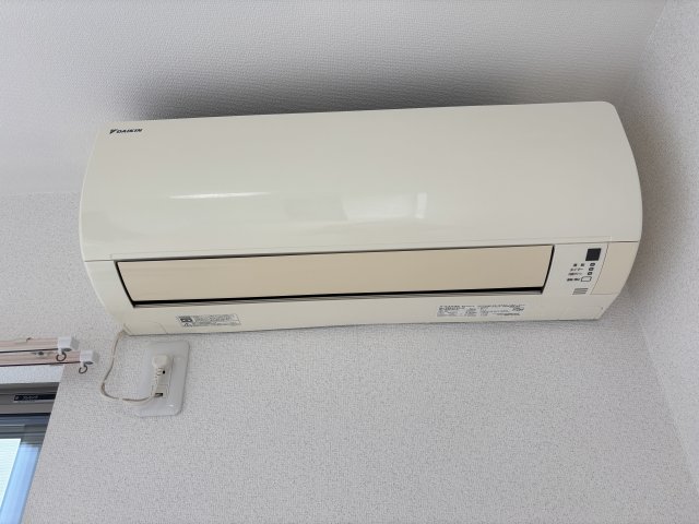 ａｒｖ上大岡0110号室 エアコン1台付き