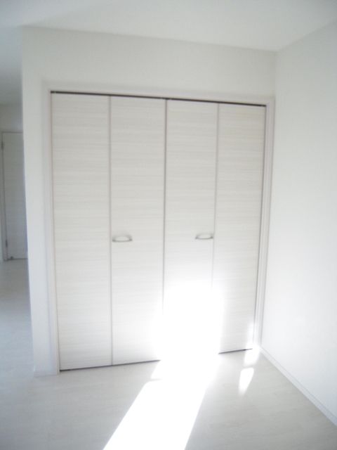 ＨＯＪＩＢＬＡＮＣＡ0202号室 収納