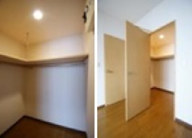 エステ－ジ築地0304号室 同建物別部屋の参考画像