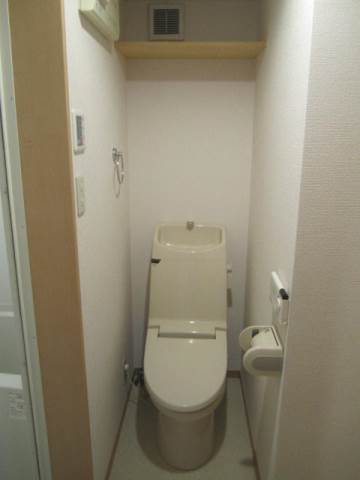 ＰＲＵＮＵＳ南太田1階 部屋その他