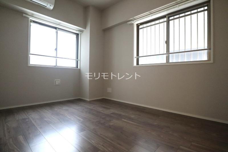 カスタリア目黒1階 室内写真