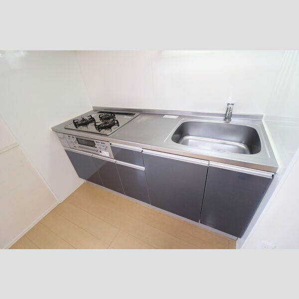 シャリテレーヴ　B システムキッチン