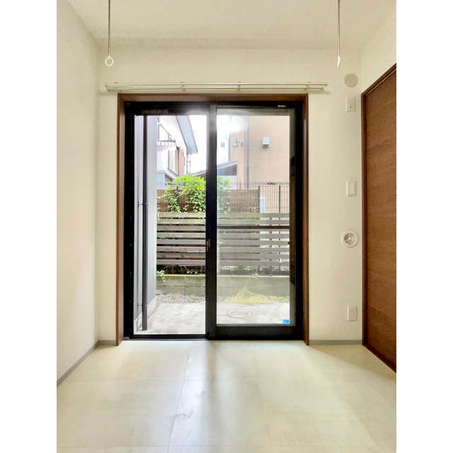 ＣＡＬＭ 楓 ☆洋室3.5帖