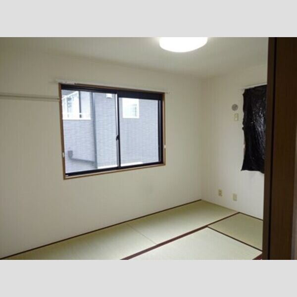 第6小野ハイツ 居室照明設置