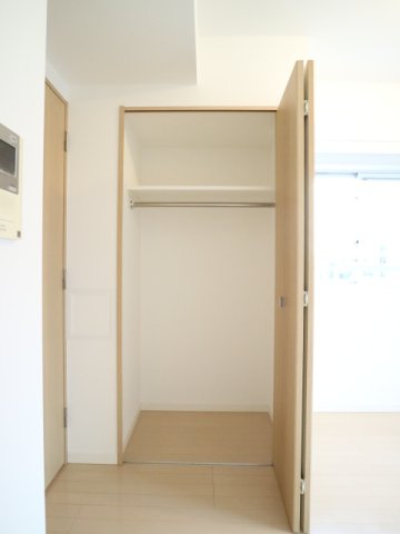 プラウドフラット門前仲町Ⅱ ※参考写真