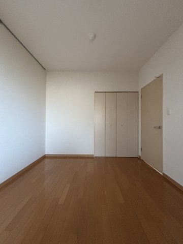 リファインドシーンⅡ0101号室 リビング